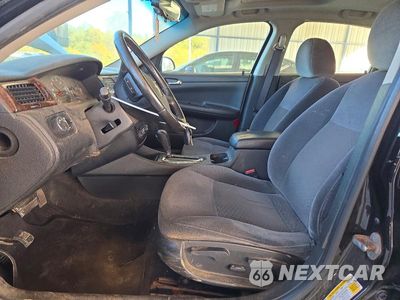 Zdjęcie 7 z 12 samochodu: 2012 CHEVROLET IMPALA LT VIN:2G1WG5E32C1215449 - miniatura