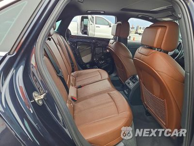 Zdjęcie 10 z 12 samochodu: 2017 AUDI A4 PRESTIGE VIN:WAUFNBF42HN070256 - miniatura