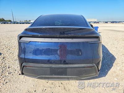 Zdjęcie 6 z 12 samochodu: 2026 TESLA MODEL Y VIN:7SAYGDED4TA779944 - miniatura