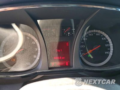 Zdjęcie 9 z 13 samochodu: 2011 GMC TERRAIN SLE VIN:2CTALSEC4B6470766 - miniatura