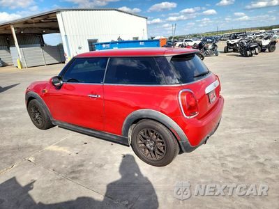 Drugie zdjęcie samochodu z przodu: 2014 MINI COOPER BASE VIN:WMWXM5C50ET935030 - miniatura