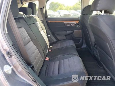 Zdjęcie 11 z 14 samochodu: 2022 HONDA CR-V EX VIN:5J6RT6H59NL038179 - miniatura