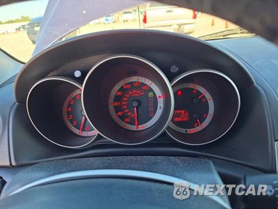 Zdjęcie 9 z 12 samochodu: 2005 MAZDA 3 HATCHBACK VIN:JM1BK343851267638 - miniatura