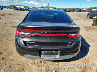 Zdjęcie 6 z 13 samochodu: 2015 DODGE DART SXT VIN:1C3CDFBB1FD351489 - miniatura