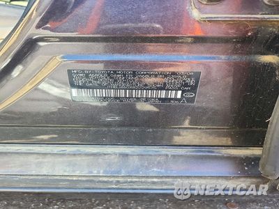 Zdjęcie 12 z 12 samochodu: 2008 LEXUS ES 350 VIN:JTHBJ46GX82229575 - miniatura
