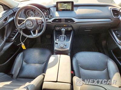 Zdjęcie 8 z 13 samochodu: 2018 MAZDA CX-9 TOURING VIN:JM3TCBCY1J0229913 - miniatura