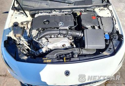 Zdjęcie 11 z 12 samochodu: 2021 MERCEDES-BENZ A 220 VIN:W1K3G4EB3MJ272168 - miniatura