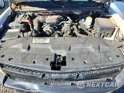 Zdjęcie 11 z 12 samochodu: 2008 CHEVROLET SILVERADO C1500 VIN:1GCEC14XX8Z126612 - miniatura