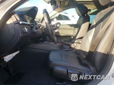 Zdjęcie 7 z 12 samochodu: 2014 BMW 320 I VIN:WBA3B1C53EPV79940 - miniatura