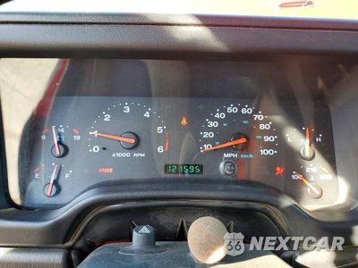 Zdjęcie 9 z 12 samochodu: 2004 JEEP WRANGLER / TJ SPORT VIN:1J4FA49S54P757177 - miniatura