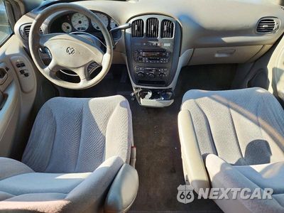 Zdjęcie 8 z 13 samochodu: 2003 DODGE GRAND CARAVAN SPORT VIN:2D4GP44323R220100 - miniatura