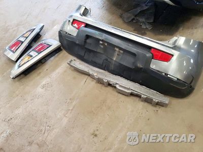 Zdjęcie 13 z 14 samochodu: 2010 KIA SOUL + VIN:KNDJT2A26A7032421 - miniatura