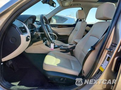 Zdjęcie 7 z 13 samochodu: 2014 BMW X1 SDRIVE28I VIN:WBAVM1C5XEVW46855 - miniatura