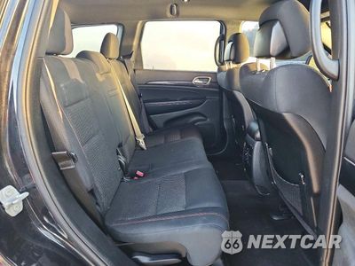 Zdjęcie 11 z 13 samochodu: 2016 JEEP GRAND CHEROKEE LAREDO VIN:1C4RJFAG6GC370767 - miniatura