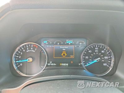 Zdjęcie 9 z 13 samochodu: 2018 FORD EXPEDITION LIMITED VIN:1FMJU2AT3JEA61727 - miniatura