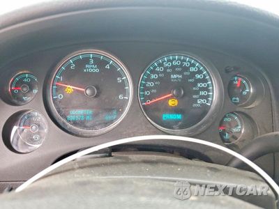 Zdjęcie 9 z 14 samochodu: 2009 CHEVROLET TAHOE K1500 LTZ VIN:1GNFK33259R287984 - miniatura