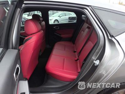 Zdjęcie 11 z 15 samochodu: 2025 ACURA INTEGRA A-SPEC TECH VIN:19UDE4G76SA003352 - miniatura