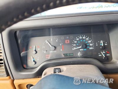 Zdjęcie 9 z 11 samochodu: 1997 JEEP WRANGLER / TJ SAHARA VIN:1J4FY49S9VP508765 - miniatura