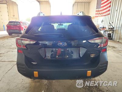 Zdjęcie 6 z 12 samochodu: 2024 SUBARU OUTBACK WILDERNESS VIN:4S4BTGUD8R3231578 - miniatura