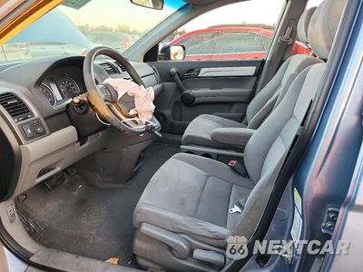 Zdjęcie 7 z 14 samochodu: 2011 HONDA CR-V EX VIN:5J6RE4H56BL019101 - miniatura