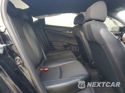 Zdjęcie 10 z 12 samochodu: 2020 HONDA CIVIC SPORT VIN:19XFC2F8XLE021931 - miniatura