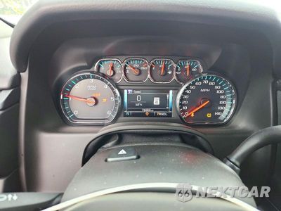 Zdjęcie 9 z 12 samochodu: 2019 CHEVROLET TAHOE K1500 LT VIN:1GNSKBKC5KR184122 - miniatura