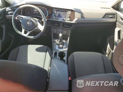Zdjęcie 8 z 12 samochodu: 2019 VOLKSWAGEN JETTA S VIN:3VWCB7BU2KM244214 - miniatura