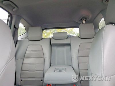 Zdjęcie 10 z 13 samochodu: 2018 HONDA CR-V EXL VIN:7FARW2H81JE040168 - miniatura