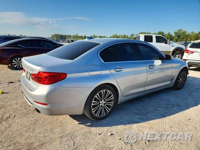 Trzecie zdjęcie samochodu z tyłu: 2019 BMW 530 XI VIN:WBAJA7C54KWW06562 - miniatura