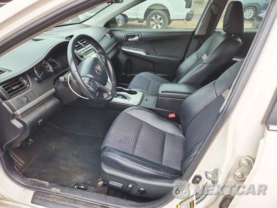 Zdjęcie 7 z 12 samochodu: 2013 TOYOTA CAMRY SE VIN:4T1BF1FK2DU711330 - miniatura