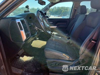 Zdjęcie 7 z 12 samochodu: 2014 CHEVROLET SILVERADO C1500 LT VIN:1GCRCRECXEZ390890 - miniatura