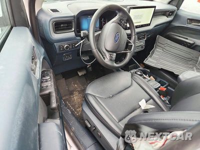 Zdjęcie 8 z 12 samochodu: 2026 FORD MAVERICK LARIAT VIN:3FTTW8S33TRA32107 - miniatura