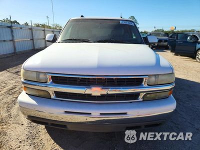 Piąte zdjęcie samochodu w środku: 2004 CHEVROLET TAHOE C1500 VIN:1GNEC13Z14R121545 - miniatura