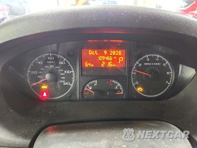 Zdjęcie 9 z 12 samochodu: 2021 RAM PROMASTER 2500 DELIVERY VAN VIN:3C6LRVDG5ME575335 - miniatura