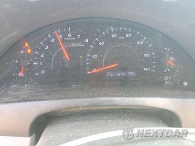 Zdjęcie 9 z 13 samochodu: 2011 TOYOTA CAMRY BASE VIN:4T1BF3EK3BU172422 - miniatura