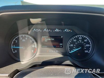 Zdjęcie 9 z 13 samochodu: 2023 FORD F150 VIN:1FTMF1CP5PKE02772 - miniatura