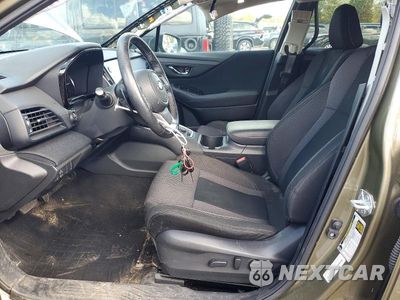 Zdjęcie 7 z 14 samochodu: 2023 SUBARU OUTBACK PREMIUM VIN:4S4BTACC9P3113204 - miniatura