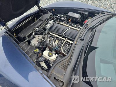 Zdjęcie 11 z 12 samochodu: 2013 CHEVROLET CORVETTE VIN:1G1YF3DW1D5103642 - miniatura