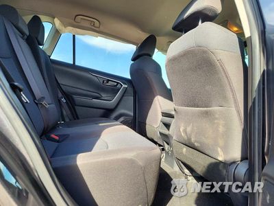 Zdjęcie 11 z 13 samochodu: 2020 TOYOTA RAV4 LE VIN:JTMG1RFV7LD060762 - miniatura