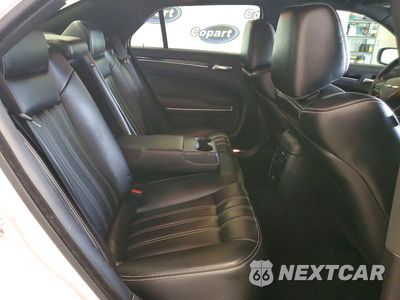 Zdjęcie 10 z 12 samochodu: 2023 CHRYSLER 300 S VIN:2C3CCABG2PH657848 - miniatura