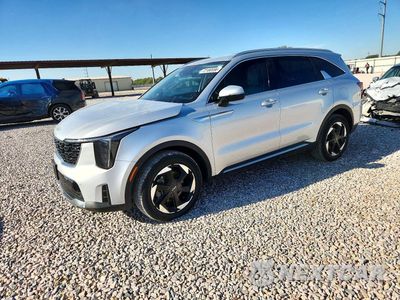 2025 KIA SORENTO EX KNDRHDJGXS5350079 - główne zdjęcie licytacji z USA - miniatura