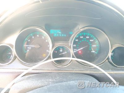 Zdjęcie 9 z 13 samochodu: 2016 BUICK ENCLAVE VIN:5GAKRBKD7GJ269676 - miniatura