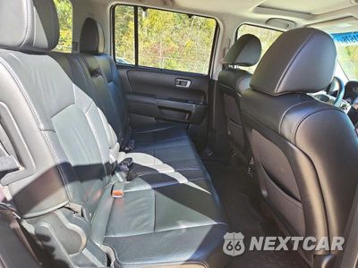 Zdjęcie 11 z 13 samochodu: 2014 HONDA PILOT TOURING VIN:5FNYF4H98EB046969 - miniatura
