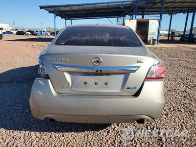 Zdjęcie 6 z 12 samochodu: 2014 NISSAN ALTIMA 2.5 SL VIN:1N4AL3AP7EN349505 - miniatura