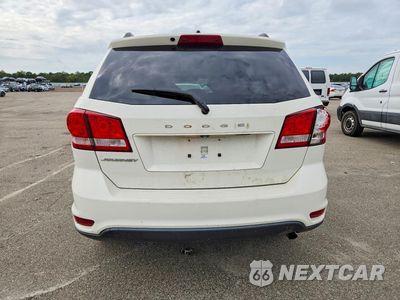 Zdjęcie 6 z 14 samochodu: 2019 DODGE JOURNEY SE VIN:3C4PDCBB1KT874026 - miniatura