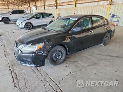 2016 NISSAN ALTIMA 2.5 S 1N4AL3AP5GC210780 - główne zdjęcie licytacji z USA - miniatura