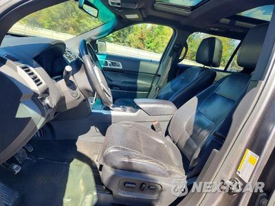 Zdjęcie 7 z 13 samochodu: 2012 FORD EXPLORER LIMITED VIN:1FMHK8F87CGB00130 - miniatura