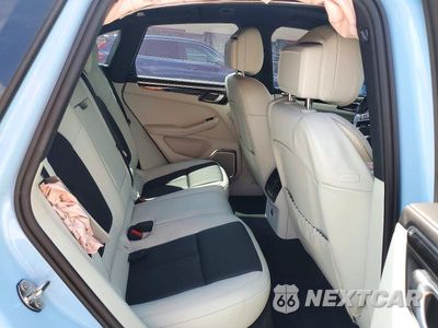 Zdjęcie 10 z 12 samochodu: 2024 PORSCHE MACAN S VIN:WP1AG2A57RLB36321 - miniatura