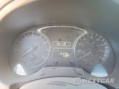 Zdjęcie 9 z 12 samochodu: 2015 NISSAN ALTIMA 2.5 S VIN:1N4AL3AP5FC434016 - miniatura