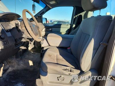 Zdjęcie 7 z 12 samochodu: 2014 FORD F150 VIN:1FTNF1CF5EKE90909 - miniatura